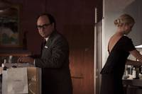 Кадр Замкнутый круг