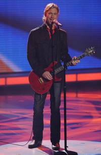 Кадр Американский идол: Поиск суперзвезды