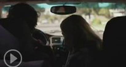 ТВ-ролик №1