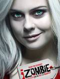 Постер из фильма "Я – зомби" - 1