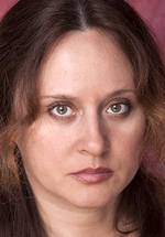 Наталья Суркова фото