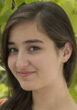 Алехандра Рейносо фото