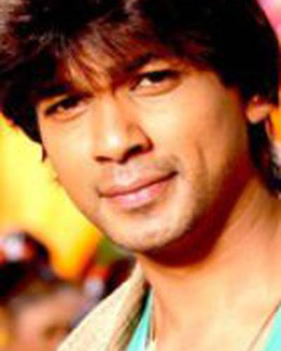 Никхил Дривэди фото