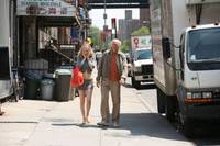 Кадр Будь что будет