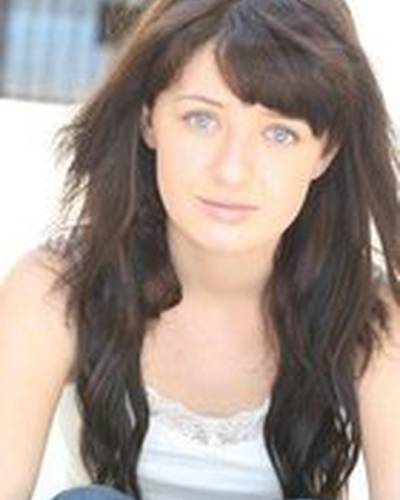 Элизабет Чемберлен фото