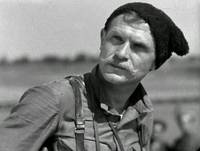 Кадр Чапаев