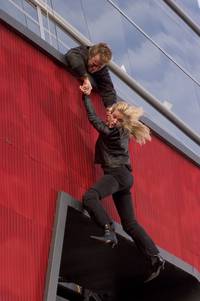 Кадр Остров