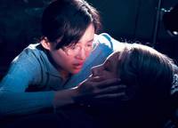 Кадр Жасминовые женщины