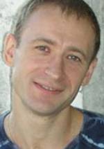 Юрий Пономаренко фото