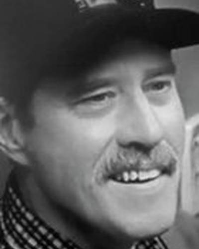 Рон Хэйген фото