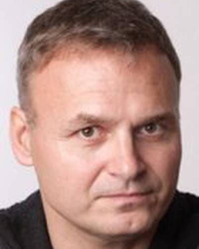 Оливер Брайте фото