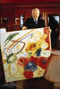 Кадр Шесть степеней отчуждения