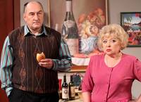 Кадр Воронины