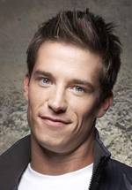 Колин Кэйн фото