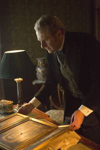 Кадр Дракула