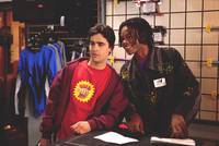 Кадр Останавливающие время