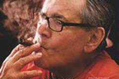 Милош Форман: То, что тебя не убивает…