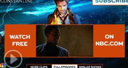 ТВ-ролик №1 (сезон 1)