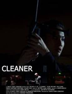 Cleaner