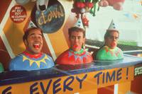 Кадр Патрульная машина 54