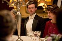 Кадр Аббатство Даунтон