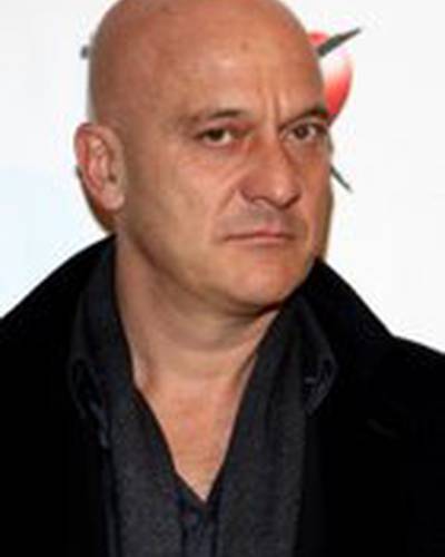 Клаудио Бизио фото