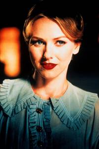 Кадр Малхолланд Драйв