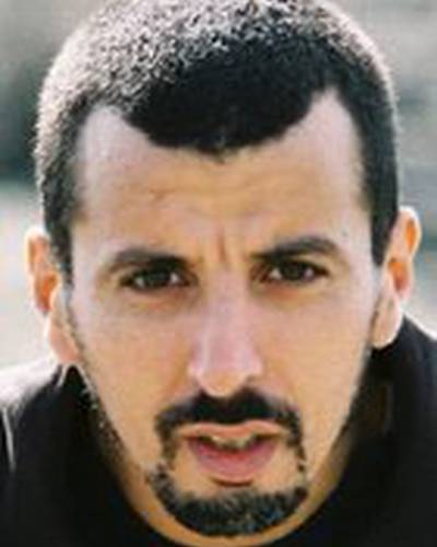 Самир Гесми фото