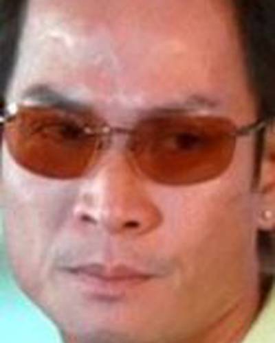 Тинг Йип ЭнДжи фото