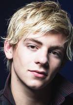 Росс Линч фото