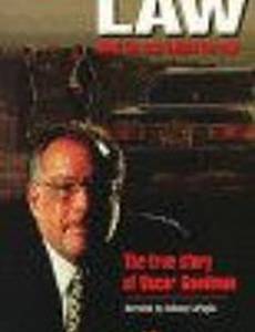 Mob Law: A Film Portrait of Oscar Goodman