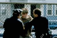 Кадр Умница Уилл Хантинг