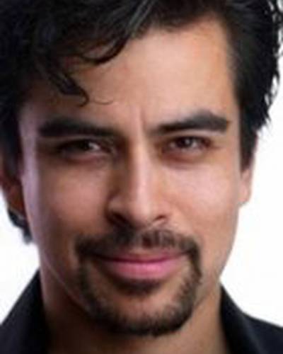 Альберто Бонилла фото