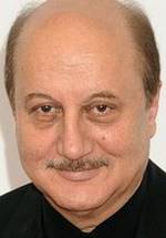 Анупам Кхер фото