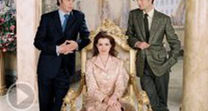 Телевизионный ролик (русский)