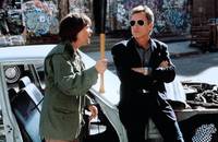 Кадр Напролом