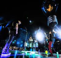 Кадр Muse – Live in Rome