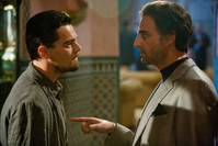 Кадр Совокупность лжи