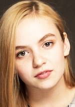 Морган Сэйлор фото