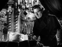 Кадр Пиковая дама