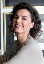 Берта Ласалья фото