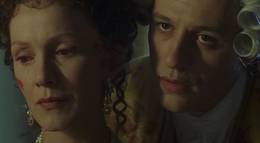 Кадр из фильма "Молодой Казанова" - 2