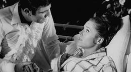 Кадр из фильма "На секретной службе ее Величества" - 2