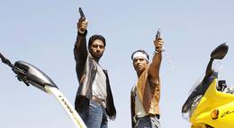 Кадр из фильма "Байкеры 2: Настоящие чувства" - 2