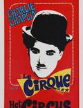 Постер из фильма "Цирк" - 1