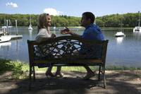 Кадр Не слабый пол