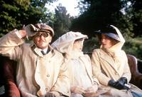 Кадр Усадьба Хауардс-Энд