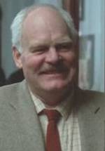 Малкольм Робертсон фото