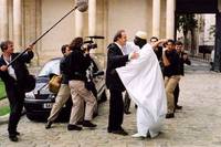 Кадр Сады осенью