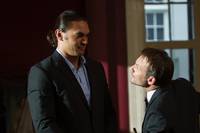 Кадр Неудержимый